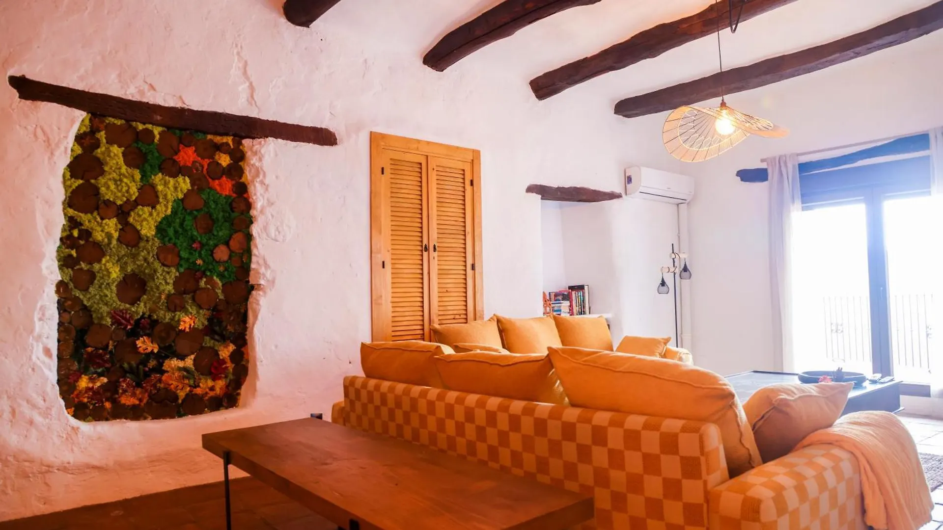 Casa De Los Titeres Pitres Spain
